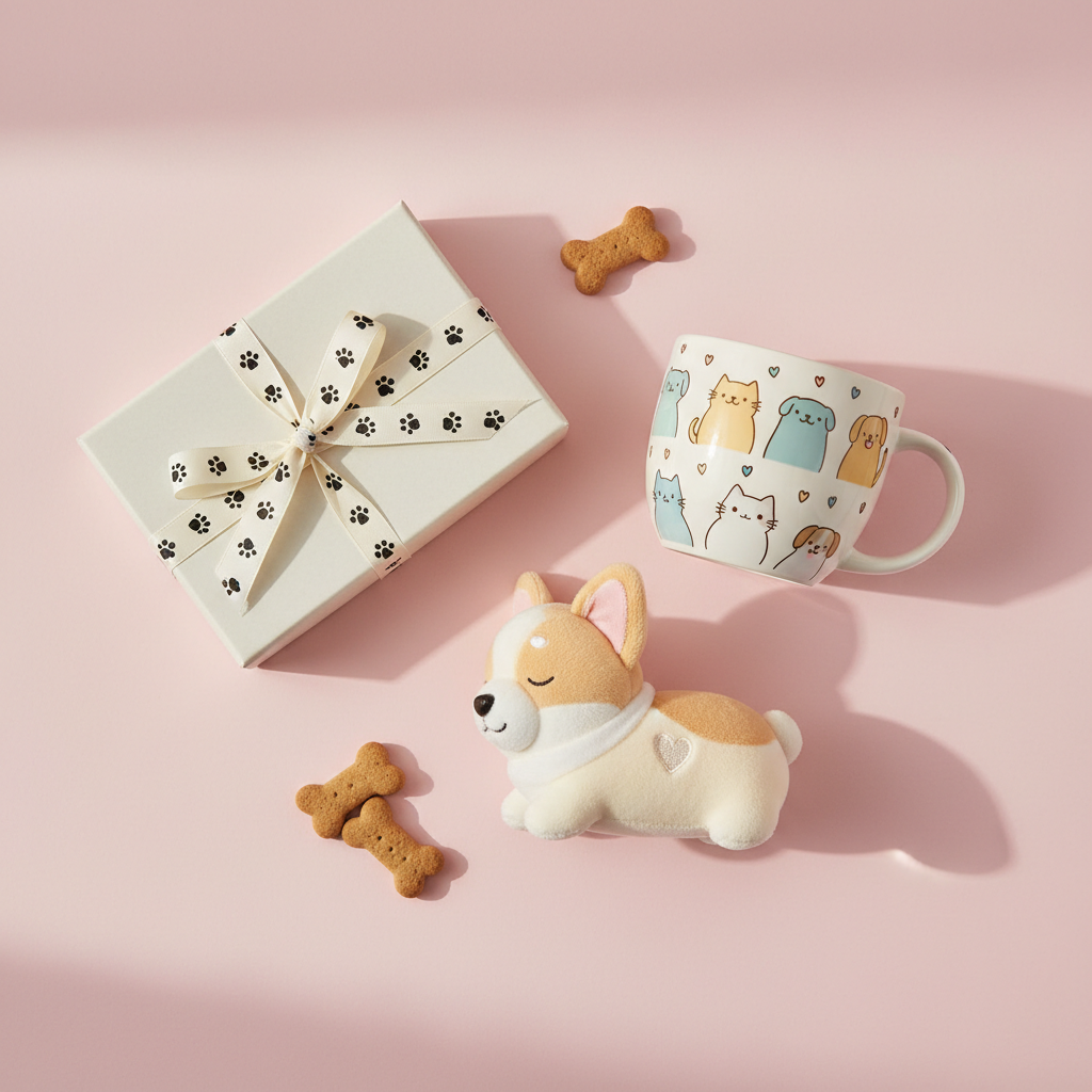 Pet Lovers & Gifts