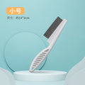 Pet Flea & Grooming Comb for Cats & Dogs