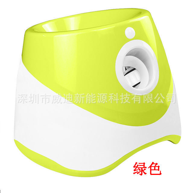 Automatic Dog Ball Launcher – Three Distance Settings