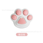 Paw-Shaped Spray Grooming Brush – Basic & Upgraded Options