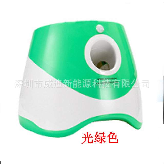 Automatic Dog Ball Launcher – Three Distance Settings