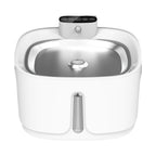 Stainless Steel Pet Water Dispenser – W01S